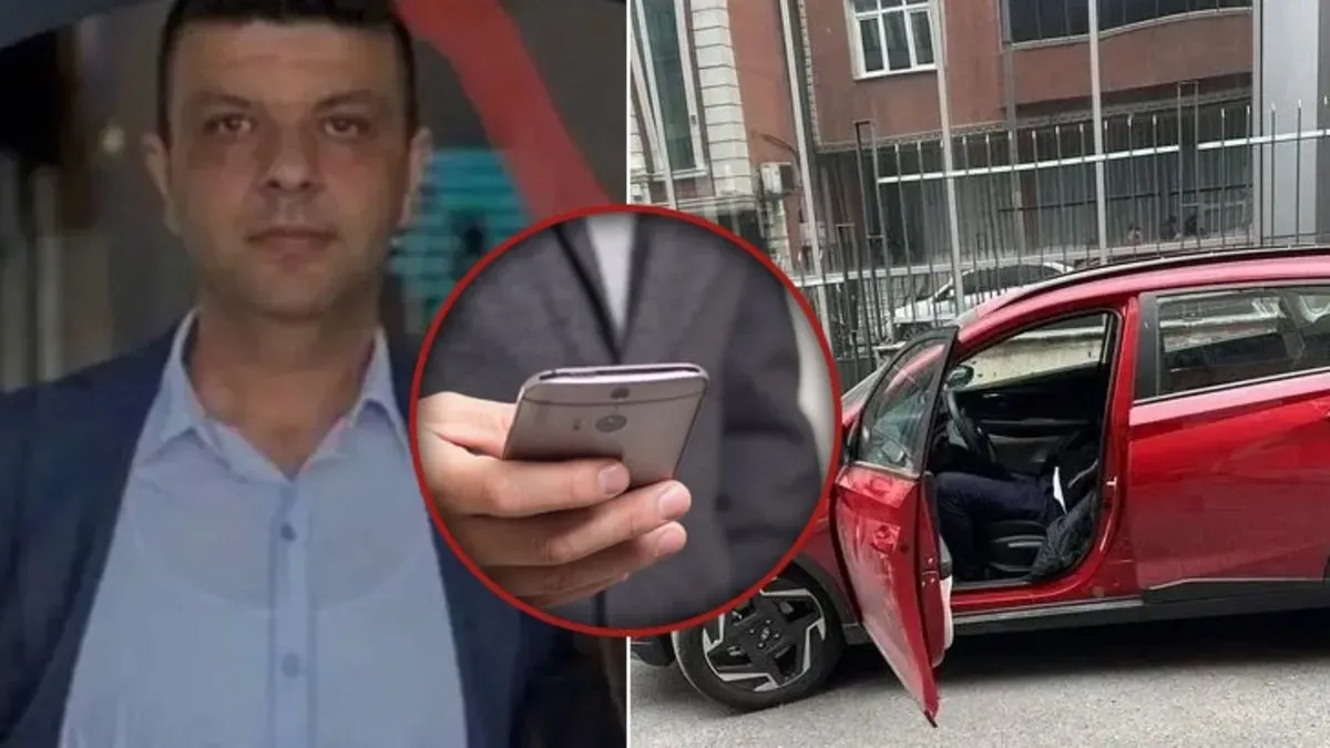 Depo Sorumlusu Satılmış Çim’in Ölümünde Şok Detay: Eşine Attığı Mesaj Seyri Değiştirdi