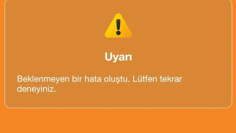 ÖSYM AİS'e Erişim Sorunları: 11 Haziran 2025'te Ne Oluyor?