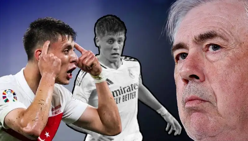 Real Madrid'de Ancelotti Dönemi Resmen Sona Erdi: Yeni Dönem Başlıyor!