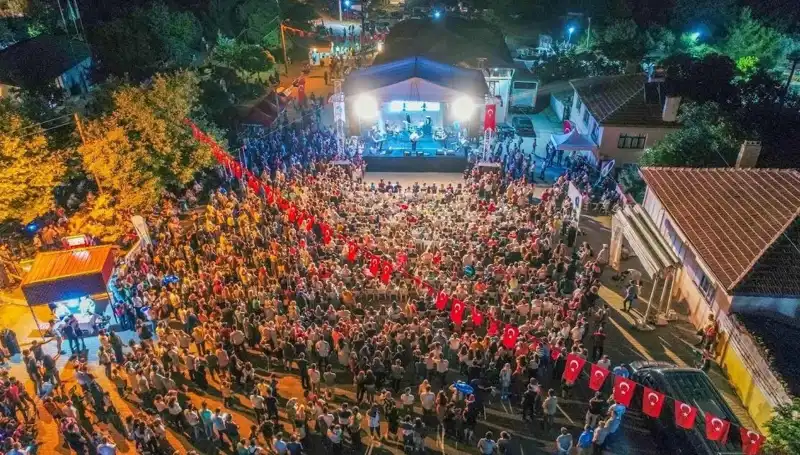 Leylek Şenliği 2024: Tarihler ve Etkinlikler Hakkında Bilmeniz Gerekenler