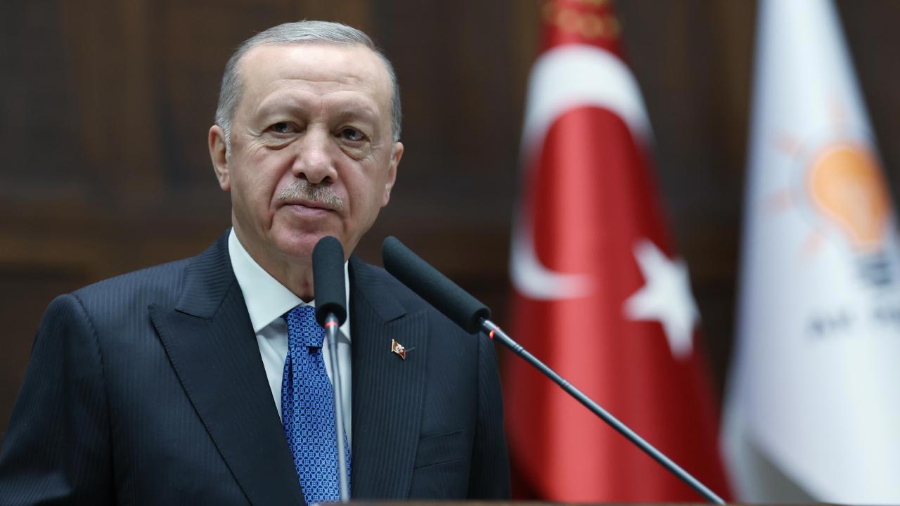 Cumhurbaşkanı Erdoğan, Bursa'da Yatırım Açıklamaları Yaptı