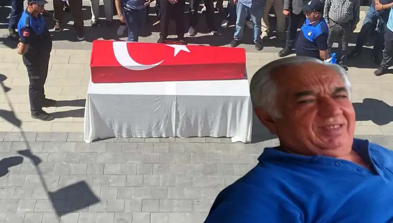 Bursa’nın Eski Belediye Başkanı Trafik Kazasında Hayatını Kaybetti