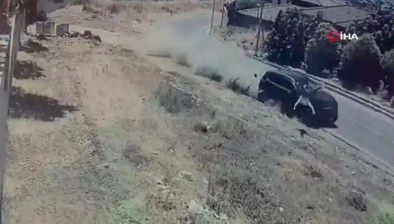 Korkunç Kaza: 15 Yaşındaki Sürücü Yaya Çarptı, Hayatını Kaybetti