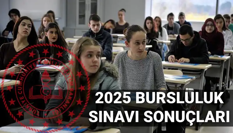 Bursluluk Sınavı Sonuçları Ne Zaman Açıklanacak? İşte Tarihler!