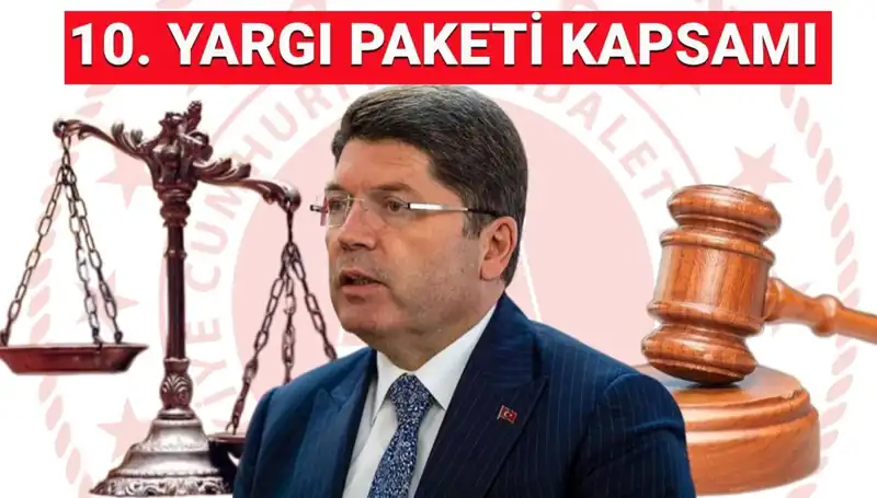 2025 Yılı Ceza İnfaz Kanunu Değişikliği: Mahkumlara Af Getiriyor mu?