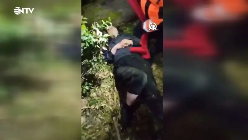 Ece Gürel'in Mücadele Dolu Anları Sosyal Medyada Bizlerle Buluştu