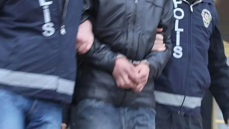 Konya'da Dev Dolandırıcılık Operasyonu: 13 Kişi Gözaltına Alındı
