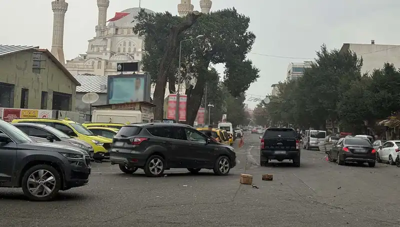 Iğdır’da Şiddetli Fırtına Neden Oldu? İlgili Yetkililer Açıklama yaptı