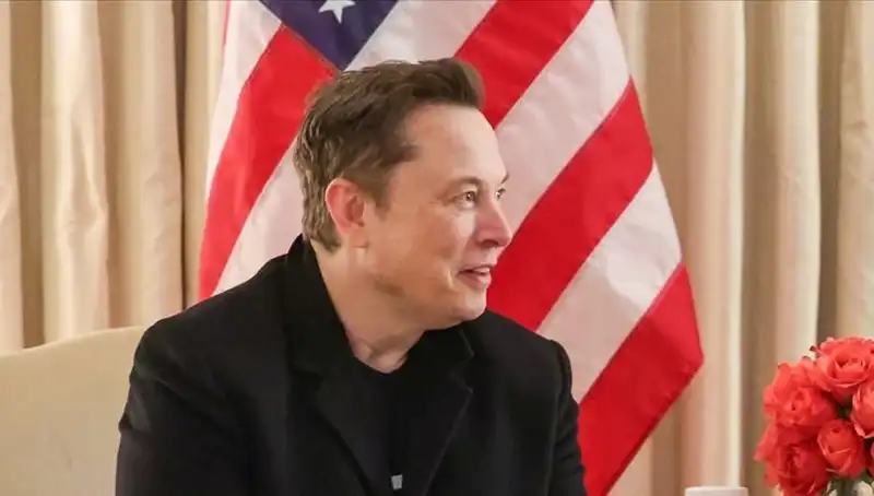 Elon Musk, Ukrayna Liderine Karşı Trump'ı Destekledi