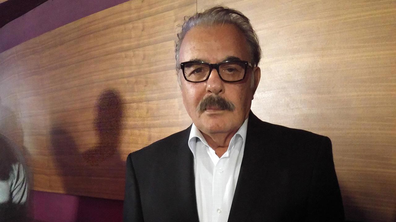 Ferdi Tayfur, İstanbul'da Son Yolculuğuna Uğurlanıyor
