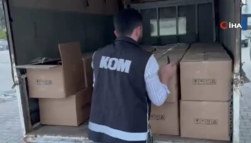 Polis, Portakal Çiçeği Karnavalı'na Yönelik Tehditleri Önceden Engelledi