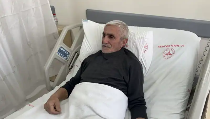 Aniden Ortaya Çıkan Talihsizlik: Gazoz Kapağı Gözde Yaralanmaya Neden Oldu
