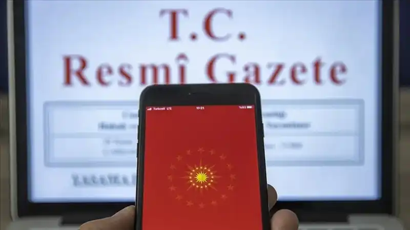 Resmi Gazete'de 5 Şubat 2026'da Yayımlanan Önemli Kararlar ve Düzenlemeler
