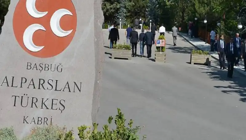 Alparslan Türkeş’in Vefatının 28. Yılı: Hatıralar ve Mirası