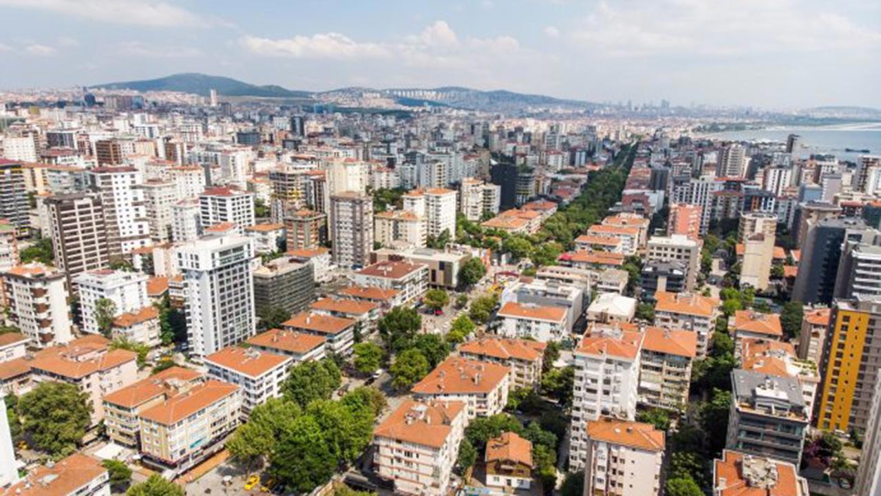 Kasım ayında Konut Satışlarında Rekor Artış