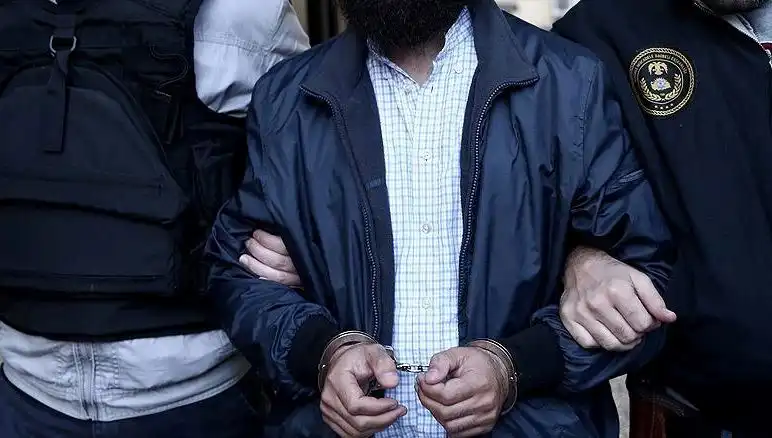 İstanbul’da DAEŞ’a Yönelik Yapılan Operasyon: 14 Gözaltı