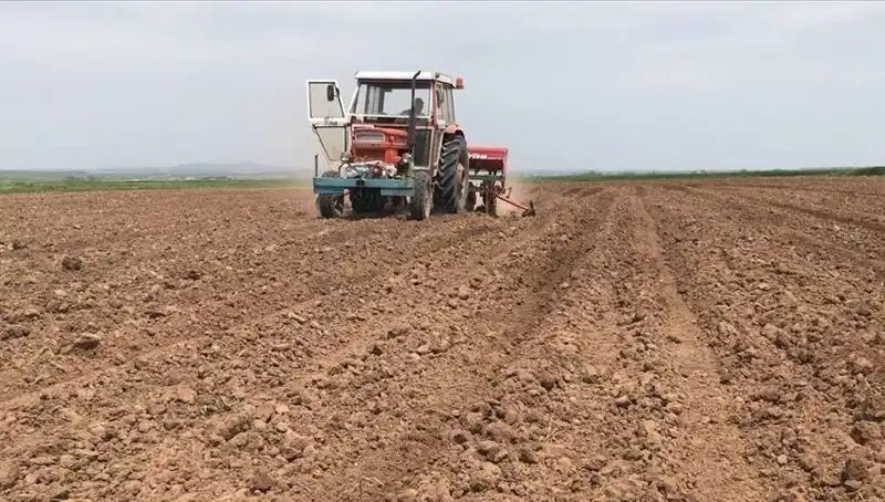 Son 35 Yılda Görülen En Kurak Mart Ayı Yaşandı