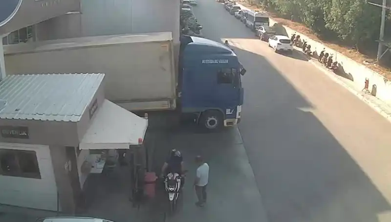 Milyonlarca Liralık Ürünlere El Koyan Nakliye Operasyonu: Ayrıntılar Ortaya Çıkıyor