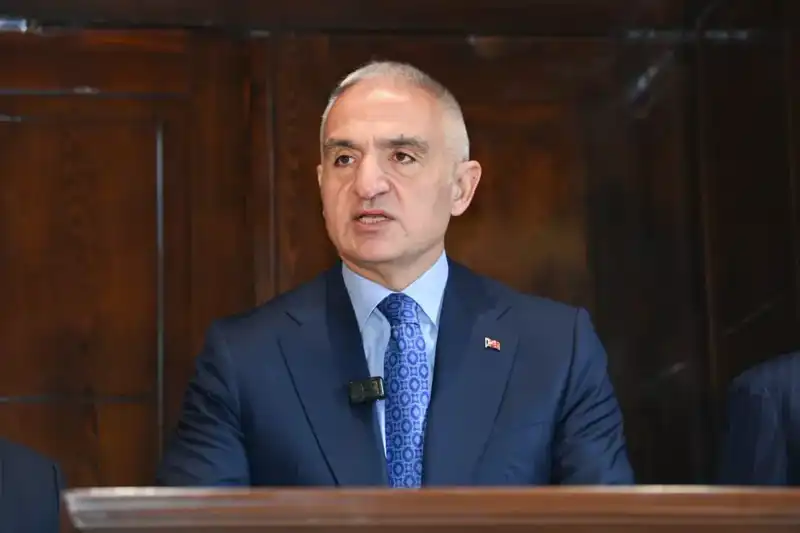 6 Şubat Depremlerinin Ardından Tarihi Eserleri Yeniden Hayata Döndürme Çabaları