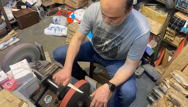 Enginar Bıçakçıları: Hasat Dönemindeki Zorluklar ve İpuçları