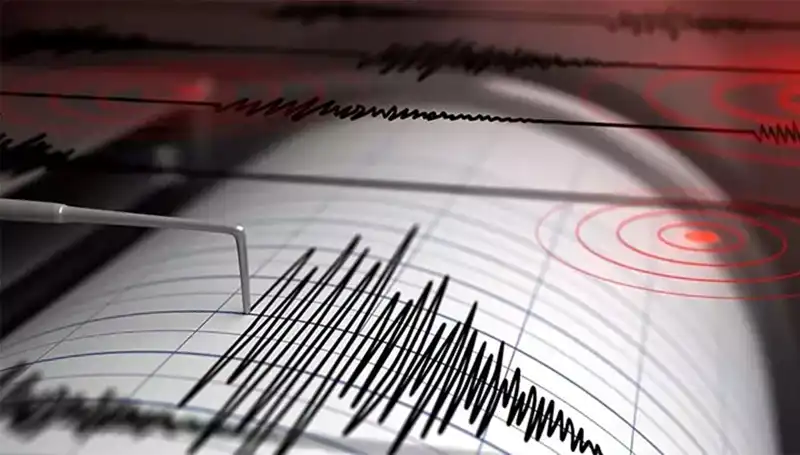 Datça Açıklarında 4,4 Büyüklüğünde Deprem: Neler Oldu ve Etkileri Neler?
