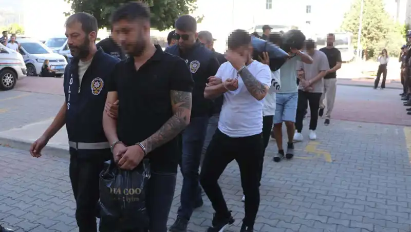 12 Milyon Liralık Dolandırıcılık: Sahte Eskort İlanları Kadınları Mağdur Ediyor