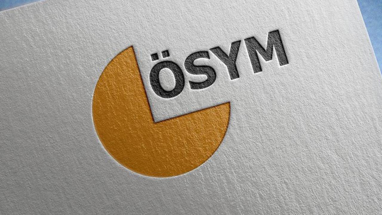 KPSS yerleştirme sonuçlarına göre memur alımları başladı