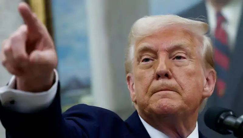 Trump’tan Şok Açıklama: 2 Nisan Amerikan Tarihinde Dönüm Noktası Olacak mı?