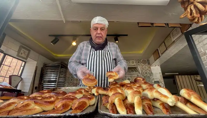 Ramazan'ın Vazgeçilmezi: Kalfasıyla Birlikte 92 Yıldır Ayakta Kalıyor