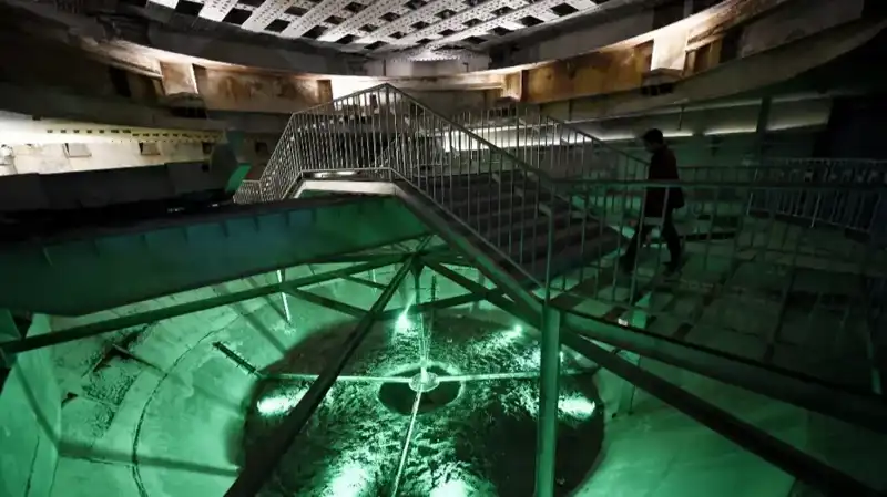 ABD, Çin'i Gizli Nükleer Test Yapmakla Suçladı!