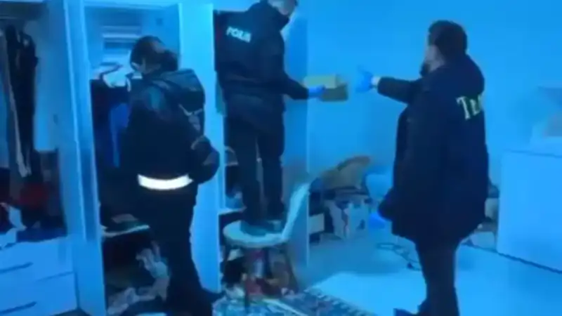 10 Milyar Liralık Bahis Şebekesine Ulaştı: Muazzam Operasyona Şok Ayrıntılar!