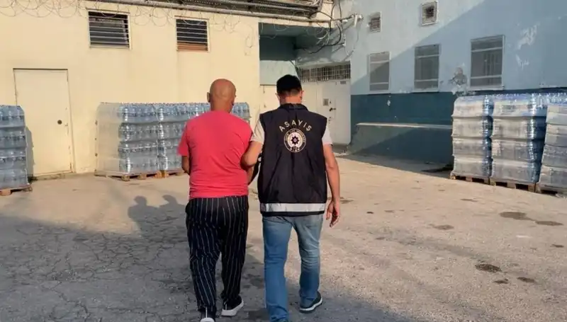 37 Yıl Sonra Yakalanan Firari Hükümlü: Kastamonu’da Gerçekleşen Dram