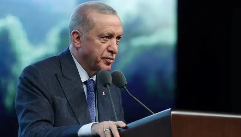 Cumhurbaşkanı Erdoğan, Srebrenitsa Soykırımı’nın 28. Yılı İçin Özel Mesaj Yayınladı