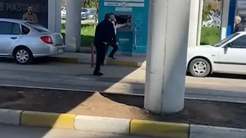 "KAAN Uygulaması: Suçla Mücadelede Dev Adım ve Satırlı Tehditlerin Önlenmesi"