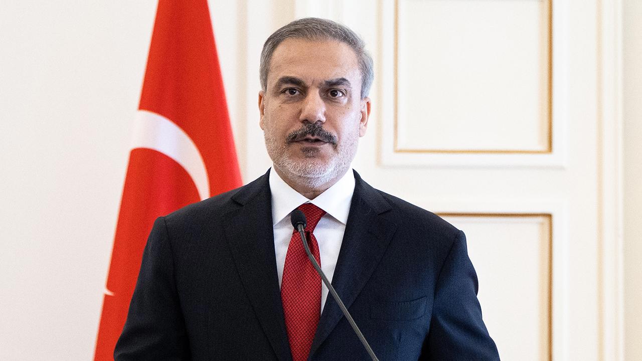 Hakan Fidan'dan uyarı: Terörizme geçiş döneminde fırsat vermemeliyiz