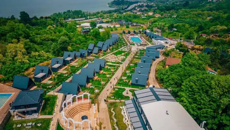 Yurt Dışından Getirilen Cihazlarla Bungalovlarda Gizli Kamera Kontrolü Dönemi Başladı!