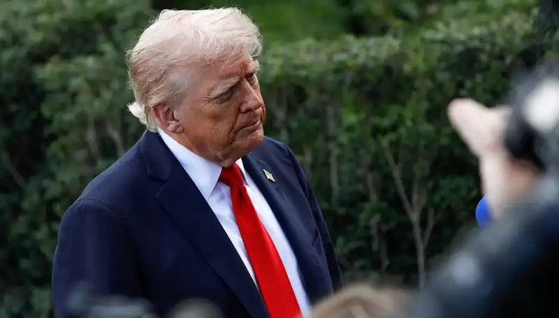 Trump’tan Çarpıcı Açıklama: Rusya-Polonya Meselesi Hata İle Mi Yönetildi?