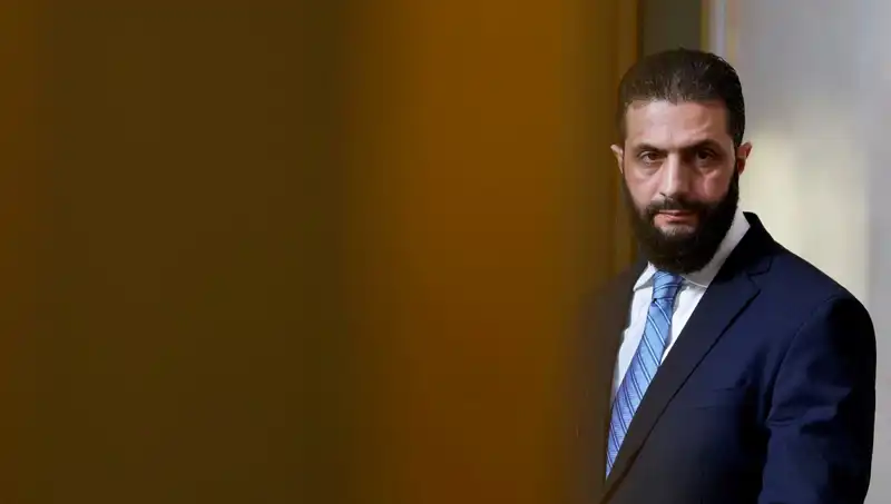 Suriye Lideri Şara'nın Sürpriz Azerbaycan Ziyareti: Neden Önemli?
