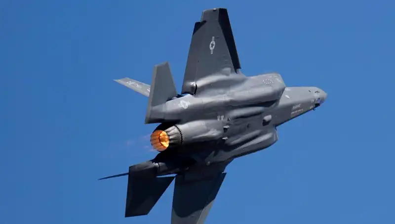 Yeni F-35'ler, İsrail Ordusunun Gücünü Artıracak mı?