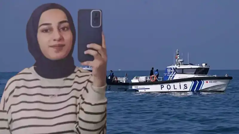 Rojin Kabaiş Soruşturmasında Şaşırtan Gelişme: Yeni Bir Tanık Ortaya Çıktı!