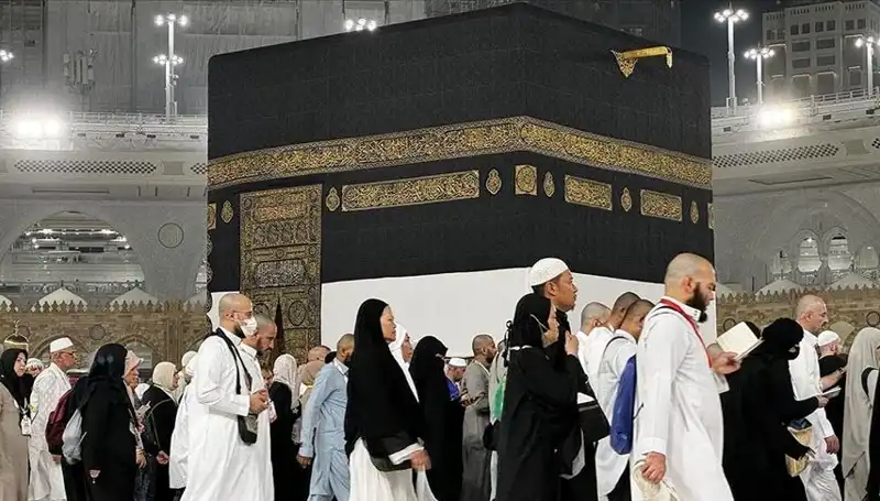 2025 Hac Kafilesi Ne Zaman Yola Çıkacak? İşte Tarihler ve Detaylar