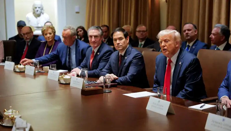 Trump, Musk ve Rubio Tartışmasının Orijinal Düşünce Taramasında Neler Yaşandı?