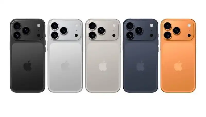 iPhone 17 Çıkış Tarihi Açıklandı! Apple'ın Yeni Telefonu Hakkında Bilmeniz Gerekenler