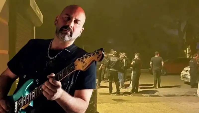 Onur Şener Cinayeti Davasında İki Sanıktan Biri Tutuklandı