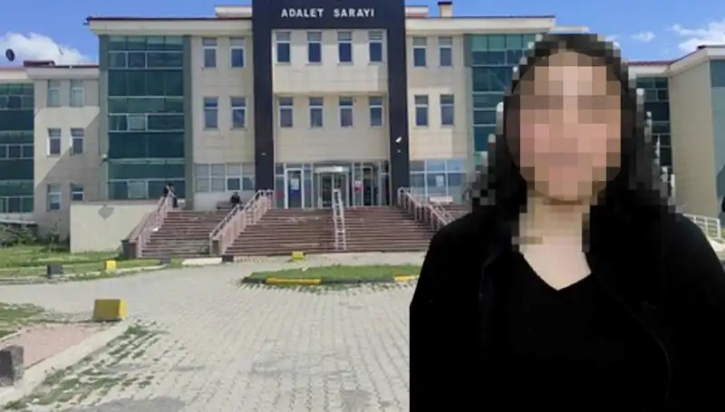 Tacizcisini Öldüren Liseli Azra Hakkında Alınan Yeni Hukuki Karar