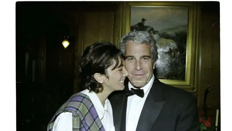Ghislaine Maxwell, Epstein Skandalında 100 İsim İfşa Etti: Şok Detaylar