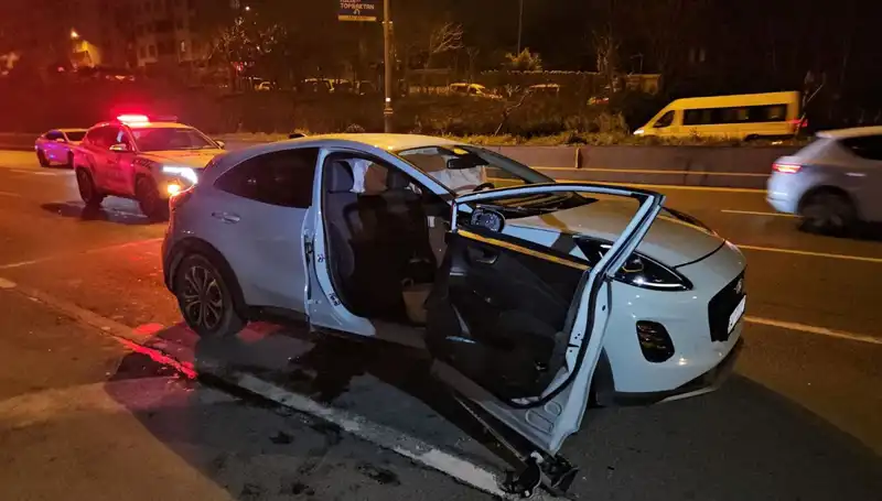 Bayrampaşa'da Feci Zincirleme Kaza: Can Kaybı ve Yaralılar Gerçekleşti
