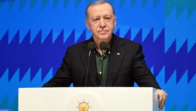 Cumhurbaşkanı Erdoğan’ın Açıklama Zamanı: Saat Kaçta Bekleniyor?