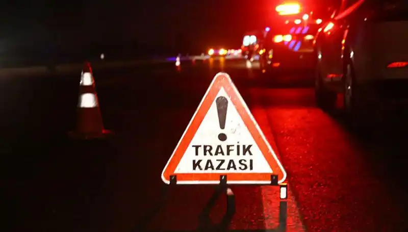 Şanlıurfa'da Zincirleme Kaza: 7 Kişi Yaralı, Olayın Detayları Şaşırtıyor