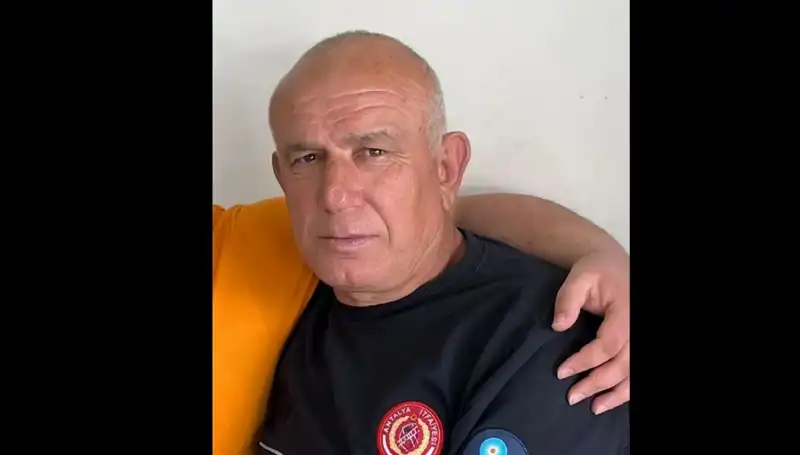 Mantar Tutkusu Feci Sonuçlandı: İtfaiyeci Hayatını Kaybetti